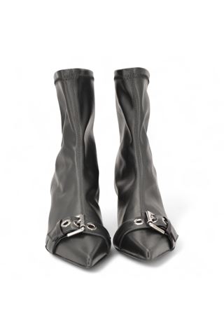  NICOL BONNET | 2714-NAPPA NERA
